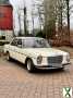 Foto Top Mercedes w115 200 /8 Oldtimer Tüv H Kennzeichen Barock Felgen