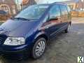 Foto Vw Sharan 2,0 Benzin gasanlage