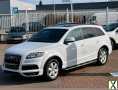 Foto Verkaufe Audi Q7 V6 Diesel Quattro