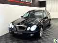 Foto Mercedes-Benz E 320 CDI T-Modell*AVANTGARDE*Harman-Kardon*AHK*