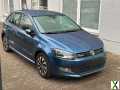 Foto Volkswagen Polo 1.4 TDI 55kW ALLSTAR BMT ALLSTAR BlueMo