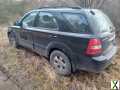 Foto Kia Sorento 2.5 CRDi EX EX