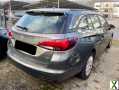 Foto Opel Astra K Sports Tourer 1.6 CDTI Edition Automatik