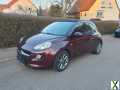 Foto Opel Adam Open Air