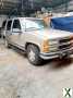 Foto Chevrolet Tahoe 4x4 5.7 V8 LPG K 1500