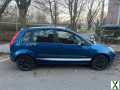 Foto Ford Fiesta MK5 2008