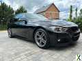 Foto Bmw f31 320d M-Paket 2016