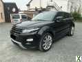 Foto Range Rover Evoque Dynamic 2,2 - 190Ps