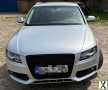 Foto Audi A4 Avant 1.8 TFSI