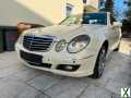 Foto Mercedes-Benz E200 CDI  TÜV 08/26 - Sparsam&Komfortabel