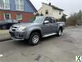 Foto Mazda BT-50 Ford Ranger Pickup Freestyle Cab Laderaumabdeckung