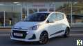 Foto Hyundai i10 1.2 YES! Plus Navi Sitzheizung Klima PDC