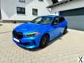 Foto BMW 120d - xDrive mit Garantie bis 12/25
