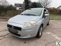 Foto Fiat Punto 1.2, Klimaanlage, El.Fensterheber, Servo