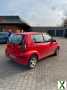 Foto Daihatsu Sirion 1.3 Erste Hand