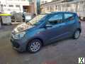 Foto Hyundai i10 1.0 Select Select