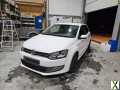 Foto Volkswagen Polo 1.6 TDI 77kW Highline Highline