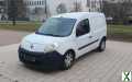 Foto Renault Kangoo 1.5 dCi 63kW