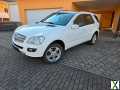 Foto Mercedes-Benz ML 320 CDI 4MATIC - AIRMATIK, SPORT-PAKET, TOP..