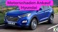 Foto Motorschaden Ankauf Hyundai i10 i20 i30 i40 Tucson ix35 Kona ix20