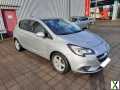 Foto Opel Corsa E 95 PS Diesel