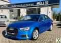 Foto Audi A3 TFSI Lim.