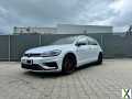 Foto Volkswagen Golf 7.5 R-Performance DSG 4MOTION