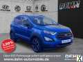 Foto Ford EcoSport 1.0 EB Active LED Assistenzpaket Kamera