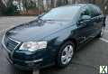 Foto VW Passat 1.6 FSI Comfortline,AHK,Klima,TÜV bis Juli 25