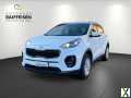 Foto Kia Sportage 1.6 GDI-Vision 2WD Navi,LHZ,SHZ,Klimaa.