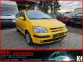 Foto Hyundai Getz TÜV 02/2026