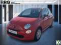 Foto Fiat 500 CULT MILD HYBRID 70