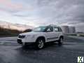 Foto Skoda Yeti 1.6 TDI Greenline AHK