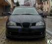 Foto Seat Ibiza Tuning 1.4 mit TÜV  Tausch 