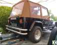 Foto Wrangler Yj , 1989 , generalüberholt,