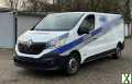 Foto Renault Trafic 1.6 l Start/Stopp Totwinkel-Assistent EURO 6