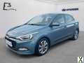 Foto Hyundai i20 1.0 blue 6-MT Style Navigationssystem