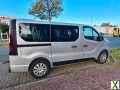 Foto Opel Vivaro B Combi L1H1 CDTI KLIMA WEBASTO 5 SITZE