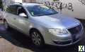 Foto Volkswagen Passat Variant 2.0 TDI DPF DSG Sportline Var