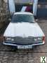 Foto Mercedes Coupe 230CE W123