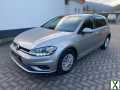 Foto Volkswagen Golf VII Lim. Trendline BMT/Start-Stopp