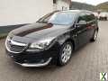 Foto Opel Insignia A Sports Tourer Innovation