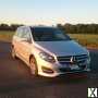 Foto Mercedes-Benz B 180 -