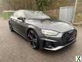 Foto Audi A5 Sportback 50 TDI quattro S line