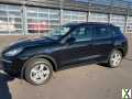 Foto Porsche Cayenne Diesel 3.0 V6 TDI 1Hand