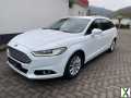 Foto Ford Mondeo Turnier Business Edition