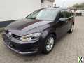 Foto Volkswagen Golf VII Variant Lounge BMT