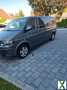 Foto Vw t5 mixto 2l tdi 140 PS lang