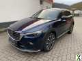 Foto Mazda CX-3 Sports-Line Neuwertig