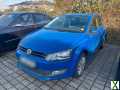 Foto Volkswagen Polo 1.2 44kW Trendline MOTORSCHADEN